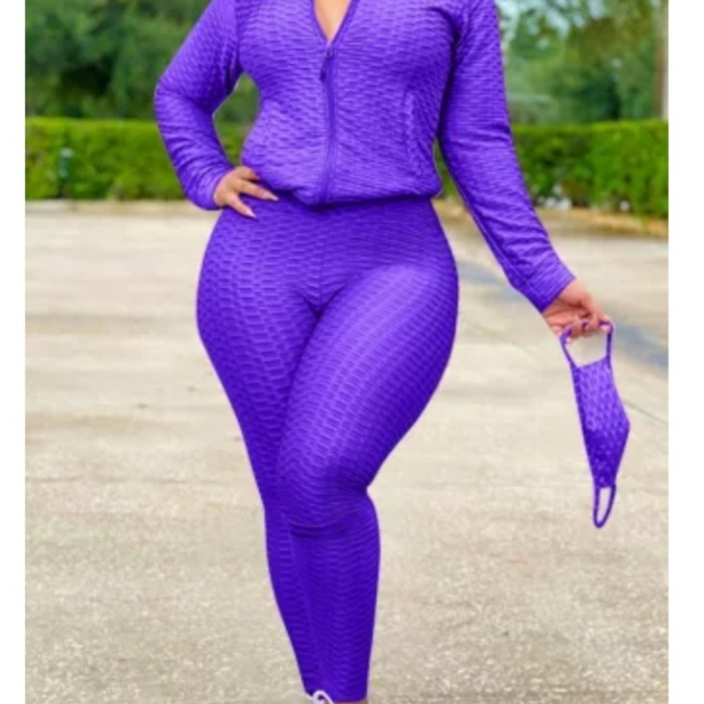 Three Piece set